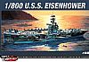CVN-69 USS Eisenhower (14212)