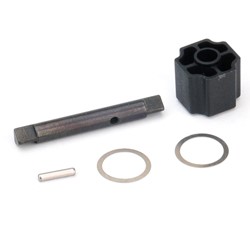PD7832 SOLID AXLE PR