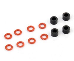 PD2429 O-Rings & spacer