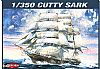 Cutty Sark Ship 1/350 (14110)