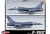 F-16C Fighting Falcon (12204)