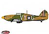 Hawker Hurricane Mk.I (01010)