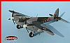 De Havilland Mosquito MkII/VI/XVIII