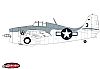 Grumman F4F-4 Wildcat (55214)