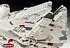 Star Wars Millenium Falcon (63600)