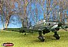 Ju-87 B2/R2 Stuka (1292)