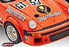 Porsche 934 RSR Jägermeister