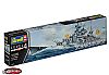 Scharnhorst War Ship (05037)