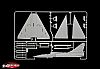 Mirage 2000C - Gulf War 25th (1381)