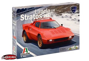 Lancia Stratos HF (3654)