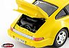 Porsche 911 Turbo 1/24 (3675)
