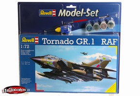 Tornado GR.1 RAF (64619)