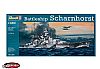 Battleship Scharnhorst (05136)