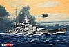 Battleship Scharnhorst (05136)