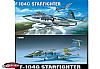 F-104G Starfighter Lockheed (12443)