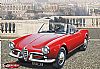 Alfa Romeo Giulietta Spider 1300 (3653)