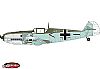 Messerschmitt Bf109E-3/E-4 (05120B)