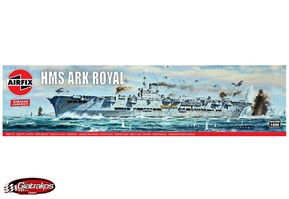 HMS Ark Royal Vintage Classics (A04208V)