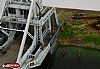 Pegasus Bridge Diorama D.Day (6194)