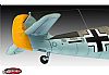 Messerschmitt Bf109 F-2 (63893)