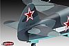 Yakovlev Yak-3 Model Set (63894)