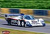 Porsche 956 Racing Scale 1/24 (3648)