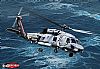 SH-60 Navy Helicopter (04955)