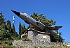 F-104 G/S Starfighter Hellenic Air Force (2502)