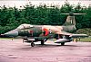 F-104 G/S Starfighter Hellenic Air Force (2502)