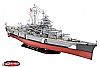 Battleship BISMARCK 1/350 (05040)