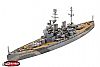 HMS King George V Model Set (65161)