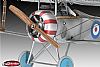 Nieuport 17 Model Set 1/48 (63885)