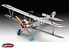 Nieuport 17 Model Set 1/48 (63885)