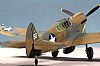 P-40 E/K KittyHawk 1/48 (2795)