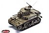 British M3 Stuart Honey (1358)