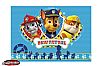 Ryder and the Paw Patrol Puzzle (075867)