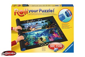 Roll your Puzzle 300-1500pcs (179565)