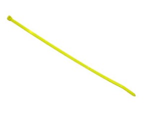 WURTH Cable tie Yellow