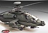 AH-64A Apache 1/48 (12262)