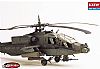 AH-64A Apache 1/48 (12262)
