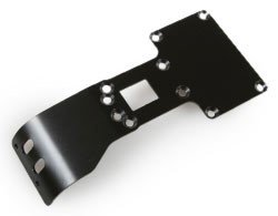 PD7118 CHASSIS PLATE
