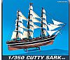 Cutty Sark Ship 1/350 (14110)
