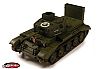 Cromwell IV Tank (02338)