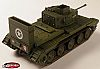 Cromwell IV Tank (02338)