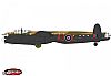 Avro Lancaster B.III 1:72 (09007)