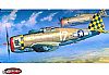 P-47D THUNDERBOLT (12492)