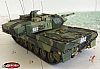Strv 122A/122B Leopard 2 (03199)