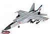 MiG-25 Foxbat Set (63969)