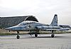 F-5A Hellenic Airforce Freedom Fighter (48020)