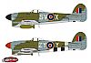 Hawker Typhoon Mk.IB 1:72 (A02041)